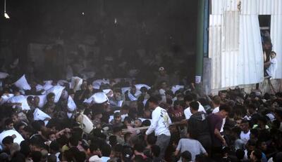 اعتراف نظامیان صهیونیست به کشتار عمدی فلسطینی‌ها