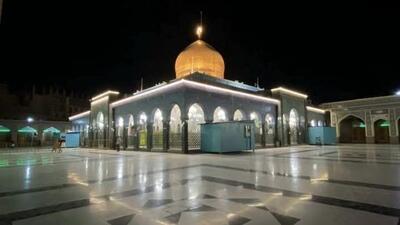 حمله مزدوران جولانی به حسینیه‌ها