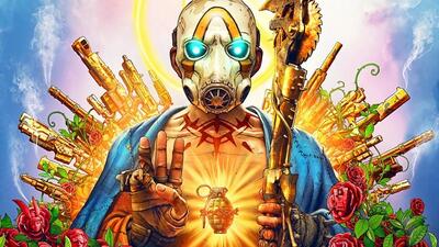 رندی پیچفورد: بازی Borderlands 4 به این زودی ها نه تخفیف می‌خورد و نه روی سرویس‌های اشتراکی می‌آید - گیمفا
