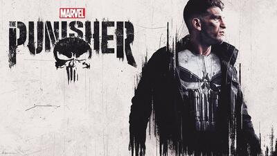 اطلاعات جدیدی از سریال The Punisher منتشر شد - گیمفا