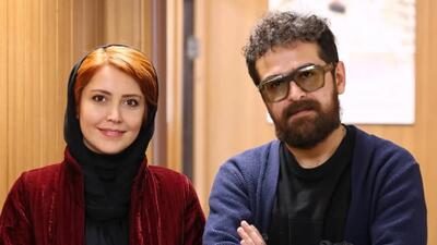 خبر روز | عکس جدید و دیدنی شبنم قربانی در کنار پسرش | گلی شی