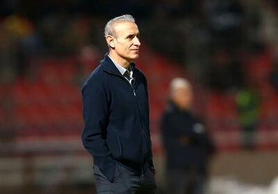 واکنش فولاد به احتمال حضور گل‌محمدی در پرسپولیس