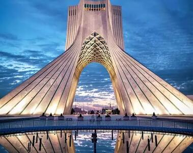 تهران آماده میزبانی رویداد بزرگ گردشگری شهری/ برگزاری در آینده‌ای نزدیک با قدرت ادامه می‌یابد