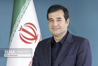 پیام تسلیت وزارت ورزش عراق به ایران و دنیامالی