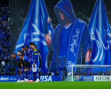 الهلال آماده تقابل با یوونتوس یا منچسترسیتی!