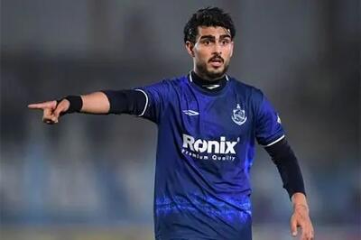 بمب نقل و انتقالات ترکید | رضا غندی پور انتخابش میان استقلال و پرسپولیس را اعلام کرد