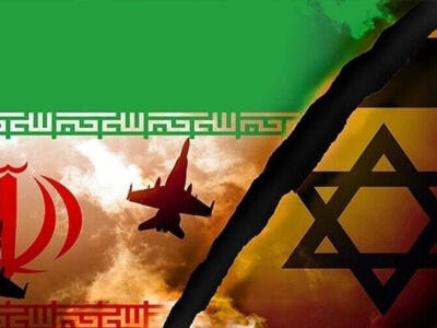 آتش زیر خاکستر - دیپلماسی ایرانی