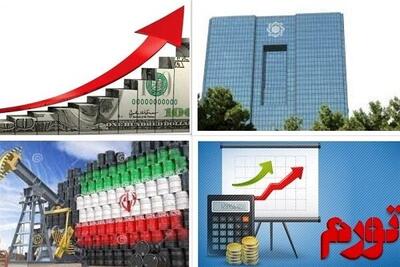 نرخ تورم خرداد اعلام شد