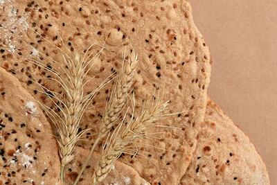 فواید نان کامل برای سلامتی