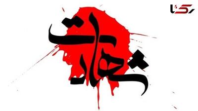 تصاویری از تشییع پیکر شهید والی زاده و شهید حکیمی در شهرک محلاتی تهران | 6 تیر 1404