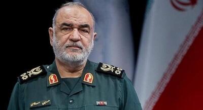 شهید سلامی: دشمنان نمی‌توانند ایرانِ درهم‌شکننده اراده دشمنان را ببینند! | جهان نیوز