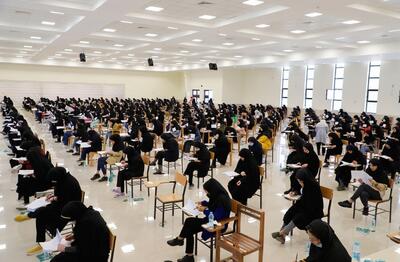 امروز آخرین مهلت ثبت‌نام آزمون استخدامی آموزش‌وپرورش