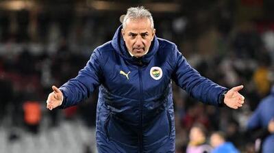وداع زودهنگام؟ سرمربی پرسپولیس هنوز قانع نشده بماند
