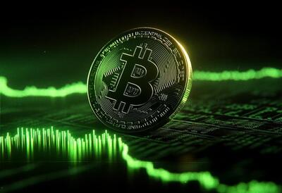 آخرین وضعیت رمزارزها؛ قیمت بیت‌کوین ۱۰۷ هزار دلار را رد کرد