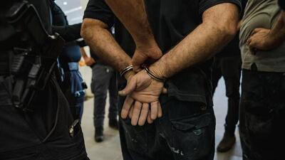 ببینید | تجهیزات کشف‌شده از ۲ جاسوس در هرمزگان