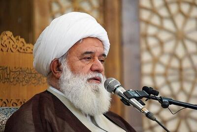 رییس شورای حوزه‌های علمیه تهران: آنچه رخ داده است، «توقف عملیّات نظامی» است، نه ترک مخاصمه/ احتمال نقض از سوی دشمن پس از ترمیم و تجهیز بسیار قوی است