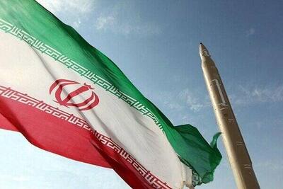 کدام مناطق اسرائیل هدف حملات ایران بود+نقشه