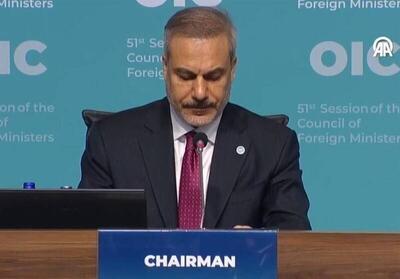 اقدام ایران در برابر اسرائیل، دفاع مشروع از خود بود