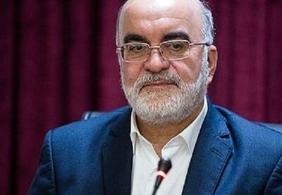 اعتراض رسمی ایران به تجاوز نظامی به زندان‌ها، بیمارستان‌ها و منازل مسکونی