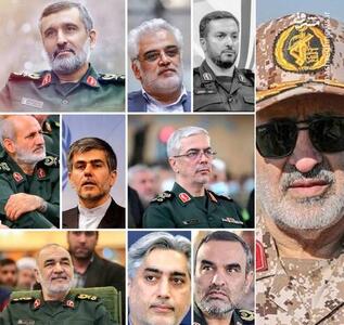 روایت پسر شهید فخری‌زاده از دانشمندان شهید گمنام