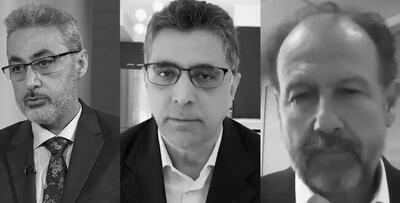 تحلیلگران بی‌بی‌سی هم نتوانستند بر ناکامی آمریکا سرپوش بگذارند! +فیلم