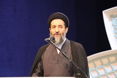 «ایران حسینی تا ابد پیروز است» شعار هیئات آذربایجان شرقی در محرم امسال