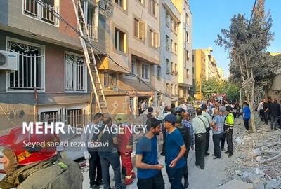 یک دانشمند هسته‌ای دیگر از دانشگاه علم و صنعت به شهادت رسید