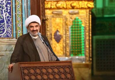 عزاداری محرم و گرامیداشت شهدای اخیر در ۴۰ بقعه شاخص قم برگزار می‌شود