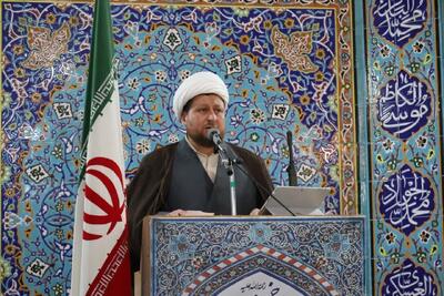 پیروزی با جبهه حق است؛ «وحدت ملی» رمز عبور از بحران‌ها