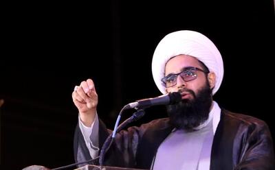 شیعه با بال سرخ حسینی و بال سبز مهدوی پیروز و ماندگار است