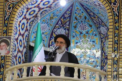 مردم در ایجاد همبستگی نقش پررنگی دارند