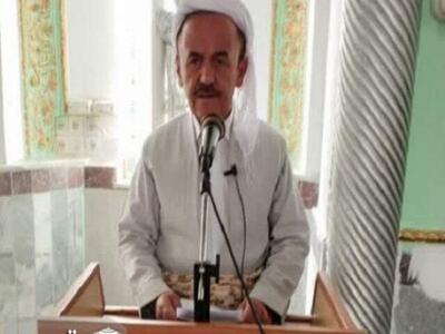 مسلمانان در خوشی و ناخوشی پشتیبان و یاری‌رسان همدیگر باشند