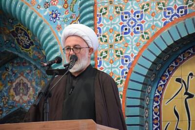 «خصومت دشمنان» وفاق ملی و انسجام ملت ایران را بیش از پیش تقویت کرد