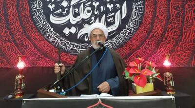 توجه به پیام عاشورا محور مجالس عزاداری محرم است