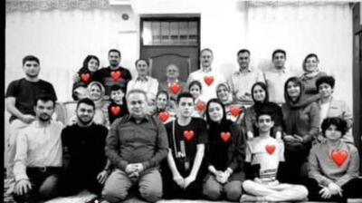میگنا - شهادت دانشجوی پزشکی و ۱۲ عضو خانواده در حمله رژیم صهیونیستی