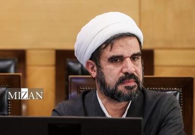 عضو کمیسیون فرهنگی مجلس: پویش «به عشق امام حسین (ع) می‌بخشم» اقدام موثر دستگاه قضا برای همدلی بیشتر بین مردم است