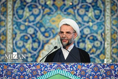 معاون اول قوه قضاییه: پرونده مزدوران و وطن‌فروشان با دقت رسیدگی می‌شود/ ۱۴۹۳ شعبه دادگاه‌های صلح در سراسر کشور فعالیت دارد