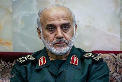 جزئیات مراسم خاکسپاری سپهبد شهید غلامعلی رشید