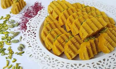 طرز تهیه حلوا نثار ارومیه؛ حلوای نذری مناسب مراسم‌ها