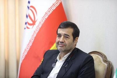 دنیامالی: فوتسال ناشنوایان افتخار بزرگی را برای ورزش ایران رقم زد - پارس فوتبال