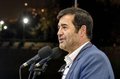 دنیامالی: تمام ورزشکاران کنار ملت ایران بودند/ برای بازی با تیم ملی، پول سنگینی می‌خواهند - پارس فوتبال