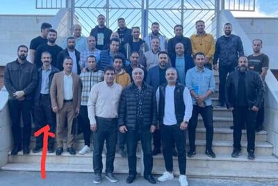 از رینگ بوکس تا شهادت؛ ناگفته‌هایی از زندگی دکتر باکویی - پارس فوتبال
