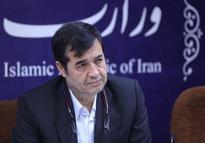 دنیامالی: دنبال شوآف در هوش مصنوعی نیستیم/ ورزشگاه آزادی تا پایان ۱۴۰۵ بازسازی می‌شود - پارس فوتبال