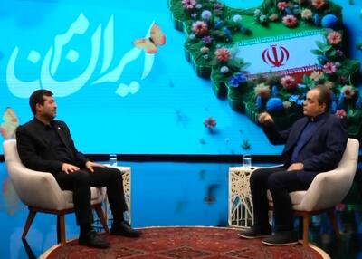 تاریخ آماده‌سازی ورزشگاه آزادی از زبان وزیر ورزش - پارس فوتبال