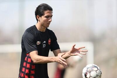 تیم ملی امید هم به مشکلات پرسپولیس اضافه شد! - پارس فوتبال