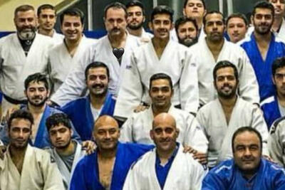 پیام تسلیت فدراسیون جودو برای شهادت دانشمندی که یک جودوکار بود - پارس فوتبال