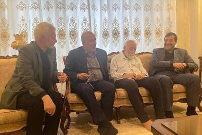وزیر ورزش: رقبا از ایران پول سنگین می خواهند - پارس فوتبال