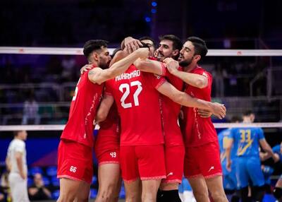 باور کنید: ایران ۱۱-۶ عقب بود و برد! - پارس فوتبال