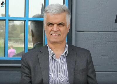 وعده جذاب: تحویل سالانه 10 بازیکن به تیم‌های ملی - پارس فوتبال