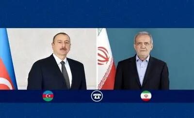 علی اف: در جنگ ۱۲ روزه، از آسمان جمهوری آذربایجان علیه ایران استفاده نشد